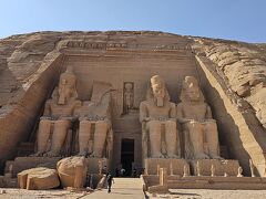 古代浪漫に溢れた悠久のエジプトvol.3～荘厳なアブ・シンベル神殿