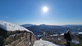 2023年12月北京弾丸その2