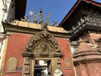 神秘の国ネパール、ヒマラヤ、アンナプルナ遊覧飛行に行って来ました。バクタブル