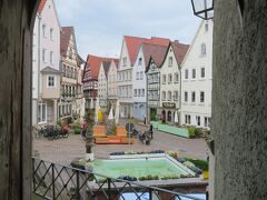 心の安らぎ旅行（2023年４年ぶりのドイツ♪Bad Wimpfen バート・ヴィンプフェン お散歩 Part159）