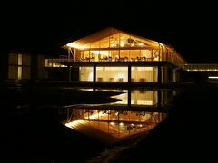 世界的建築家・坂茂氏が手がけたSOUNI SUIDEN TERRASSEに泊まってきました！加茂水族館はクラゲ三昧で楽しかったです！