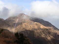 フルーツバス停と島原雲仙散策