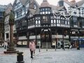 英国ドライブ紀行（８）Chester~Stratford-upon-Avon