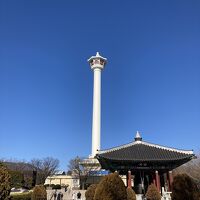 2023.12 釜山ひとり旅