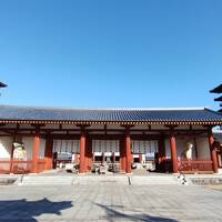 2023JGC修行達成！ 最後は寺巡りと酒巡りの奈良旅です