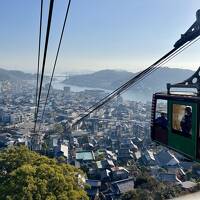 世羅高原キャンドルナイト＆ちょこっと尾道＜千光寺・猫の細道＞