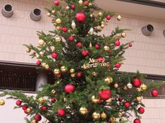 X'masのデイライト・コンサート