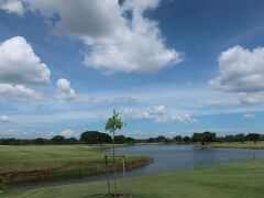 タイ:Pattayaコンド滞在1ヶ月間Golf 10月下旬から11月上旬/2023