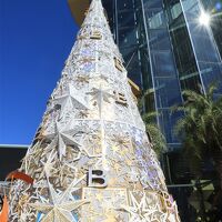 今年最後の旅は初めてのバンコクへ～③5日目はショッピングセンターへそして帰国～