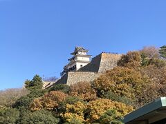 LCCで行く讃岐・岡山の旅　2