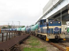 2023ときわ路パスと週末パス！知られざる東日本巡り！vol.9（神奈川臨海鉄道ＤＤ５５形編）