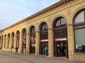 夢のイギリス乗り鉄旅⑧～ケンブリッジとロンドン近郊の列車たち～