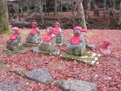 ２０２１年１２月　山口県長門市　ふぐ三昧ツアー　その１　大寧寺・湯本温泉玉泉閣