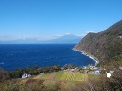 202312 静岡旅行【沼津市戸田】