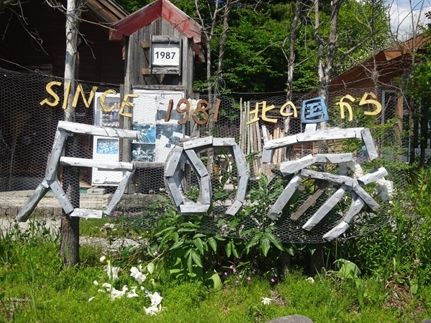 今年こそは富良野のラベンダーを見に行こうと決め、久しぶりに富良野へ行ってきました。<br />ファーム富田で時間をかけてラベンダーを楽しんだ後は特に予定を決めておらず、ガイドブックを参考に美瑛方面をドライブしました。<br /><br />夕張・富良野旅行記シリーズは＃4でおしまいです。