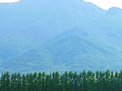 Garden街道15　十勝平野　広大な畑作/酪農地帯　☆農作物が造る-多様な景観美