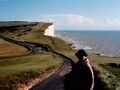 英国ドライブ紀行（１０）Winsor~Brighton~Dover~Seven Sisters~Canterbury