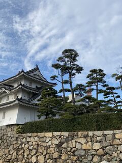 2023年12月★四国⑩_高松