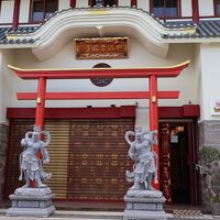 シンガポール　「行った所・見た所」　シンガポールの「アムリセホテル」に宿泊・ブギス散策