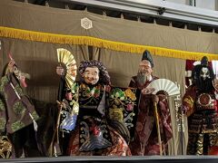 広島3大祭り「胡子大祭（えべっさん)」・三景園の紅葉・西条酒造巡りを朝から晩まで楽しむ広島旅【前編】