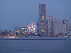 鶴見川