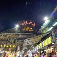 4年ぶりの海外旅行は、台北でウォーミングアップ！④ 永康街と夜市で食べ歩き編