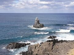 JALどこかにマイル　37回目は福岡　　博多港からフェリーで壱岐島へ　1日目 古墳群と神社巡り