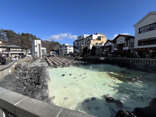 新作モデル 旅行届◇病身ニ付上州群馬郡草津温泉ヘ罷越度◇山梨