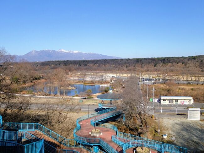 かつての上野東京ライン(宇都宮線)の終着駅の街はどんな街？ - 栃木・黒磯 - ぶらり街歩き