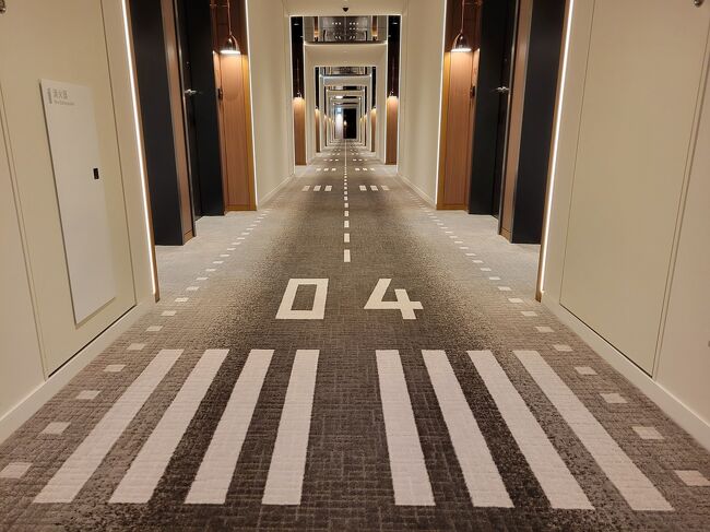 羽田空港近くに新しいホテルがオープン。<br />イノベーションシティにあるメトロポリタン羽田とメルキュール東京羽田エアポート。<br />どちらももう一度利用したいホテルでした。