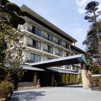 共立リゾート紀行　桂川３-1館内編