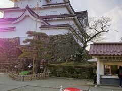 大内宿・会津若松・只見線の乗り鉄旅（前編）