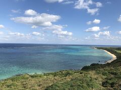 離島を巡る&#12316;12月の八重山  最終日のみ晴れ②