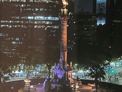 年末旅（有休５日）ボリビア・メキシコ７日間①