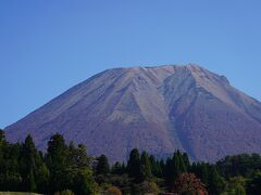 伯耆大山ぐるり