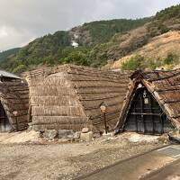 別府（２）明礬温泉、鉱泥温泉など温泉巡り