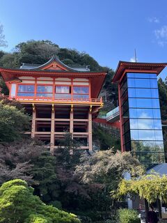 【2023年11月福岡・佐賀紀行】 祐徳稲荷神社