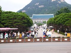 韓国一人旅 Part1 ソウル