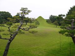 2023年 ２度目の九州は、熊本・高千穂・大分 ２日目① 水前寺成趣園