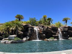 子連れ ハワイ島 旅行記 3世代 2023 ③ HGVC  ハプナビーチ ヒロ　ハワイアンビレッジ