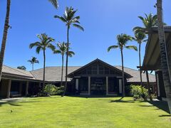 子連れ ハワイ島 旅行記 3世代 2023 ⑤ HGVC  ハワイアン航空　コナ空港