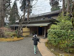 今年は湯布院で年越しです。