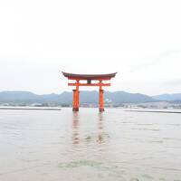 2023年秋_宮島・厳島神社＜宮島コーラルホテル宿泊＞