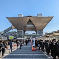 コミックマーケット（コミケC103）の記録