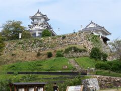 ハシビロコウ「ふたば」に会いに掛川花鳥園へ　ついでに大河ドラマ「どうする家康」縁の地巡り　②浜松編