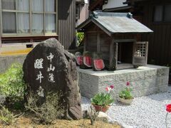 関西地方（滋賀、京都、兵庫）の寺社巡り（№２）… 醒ヶ井から米原、彦根へ