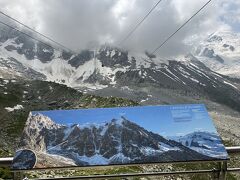 登山家しか見られないだろうスイスの山の景色を巡る旅③