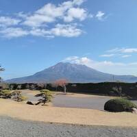 九州　いいとこ取り旅行（別府→高千穂→鹿児島県）（２）