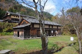 石川県立白山ろく民俗資料館