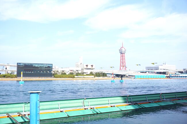 ２０２３年６月ごろから始めた日本にある競艇場２４場の制覇旅。<br />わずか半年での達成です。